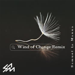 Wind of Change (Remix)