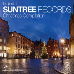 The Best Of Suntree Records Christmas Compilation