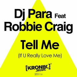Tell Me (If You Really Love Me)