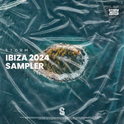 Storm Limited Edition Ibiza Sampler 2024