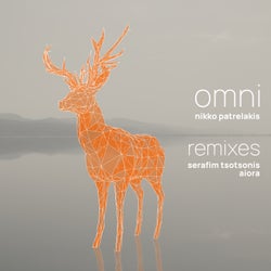 Omni (Remixes I)