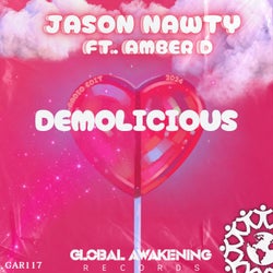Demolicious