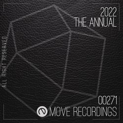 The Annual 2022: Move Recordings