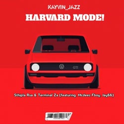 Havard Mode