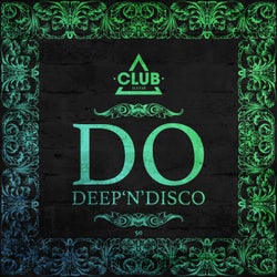 Do Deep'n'Disco Vol. 50