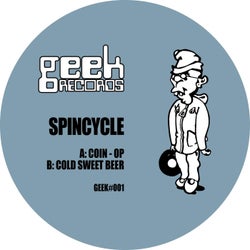 Geek#001