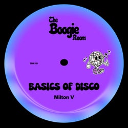 Basics Of Disco