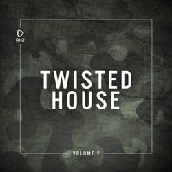 Twisted House Vol. 2