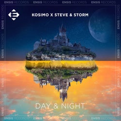 Day & Night (Extended Mix)