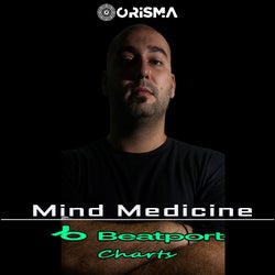 Mind Medicine Charts
