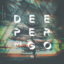 The Deeper We Go! Vol. 1