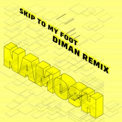 Skip To My Foot (Diman Remix)