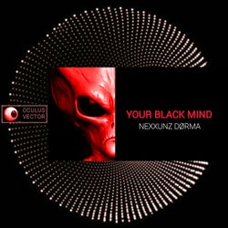 YOUR BLACK MIND