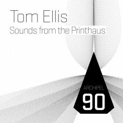 Sounds From The Printhaus