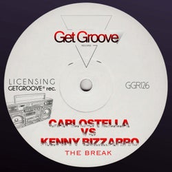 The Break