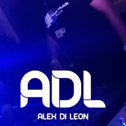 ADL Chart Tech-House March 2019