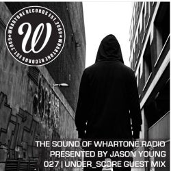 The Sound Of Whartone Radio 27 Chart