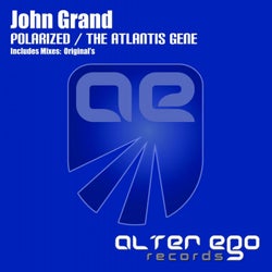 Polarized / The Atlantis Gene