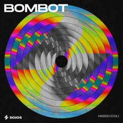 Bombot