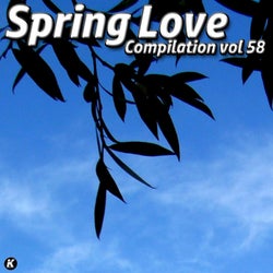 SPRING LOVE COMPILATION VOL 58