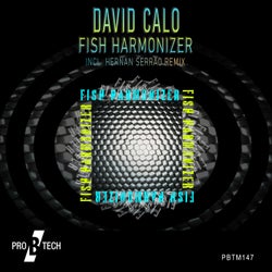 Fish Harmonizer