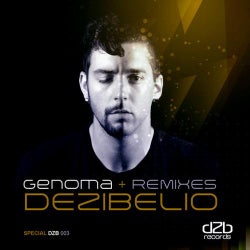Genoma + Remixes