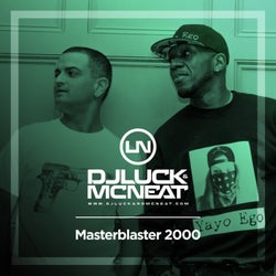 Masterblaster 2000