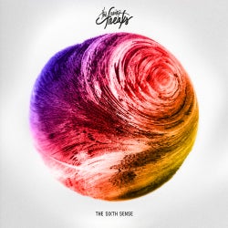 'The Sixth Sense' EP charts