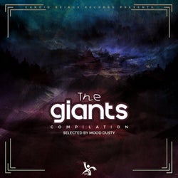 The Giants Compilation Vol.1 (Selected By - Mood Dusty)