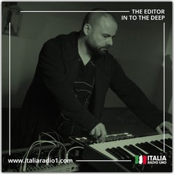 In to The Deep Vol94,on Italia Radio 1
