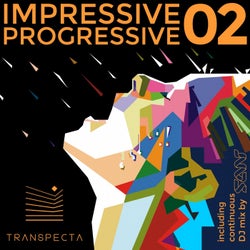 Impressive Progressive 02 (Including Continuous Dj Mix by San)