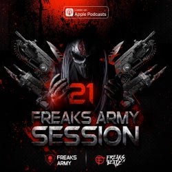 Freaks Army Session #21