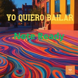 Yo Quiero Bailar