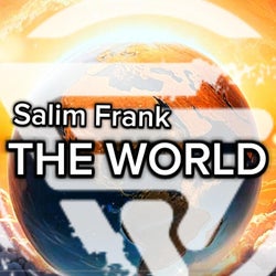 THE WORLD (CubMix)