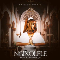 Ngixolele