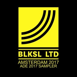 DEEPLOTRONIC ADE 2017 CHART