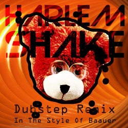 Harlem Shake (Dubstep Remix) (In The Style Of Baauer)