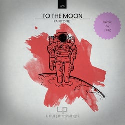 To the Moon [Part III]