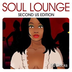 Soul Lounge (Second US Edition)
