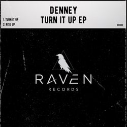 Turn It Up EP