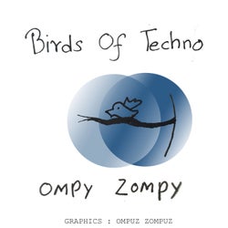 Birds of Techno