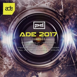 ADE 2017 Sampler