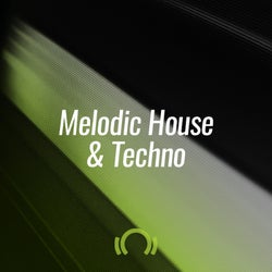 The January Shortlist: Melodic House & Techno