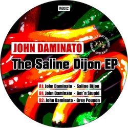The Saline Dijon