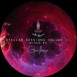 Stellar Sessions Volume II.