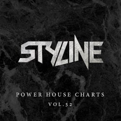 The Power House Charts Vol.52