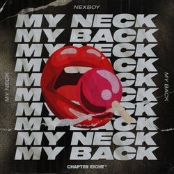 My Neck, My Back (Lick It) (Extended Mix)