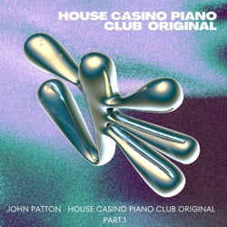 House Casino Piano Club (Original Part.1)