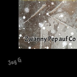 Zwanny Pep Auf Co