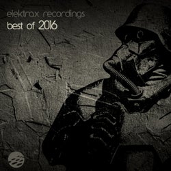 Elektrax Recordings: Best of 2016